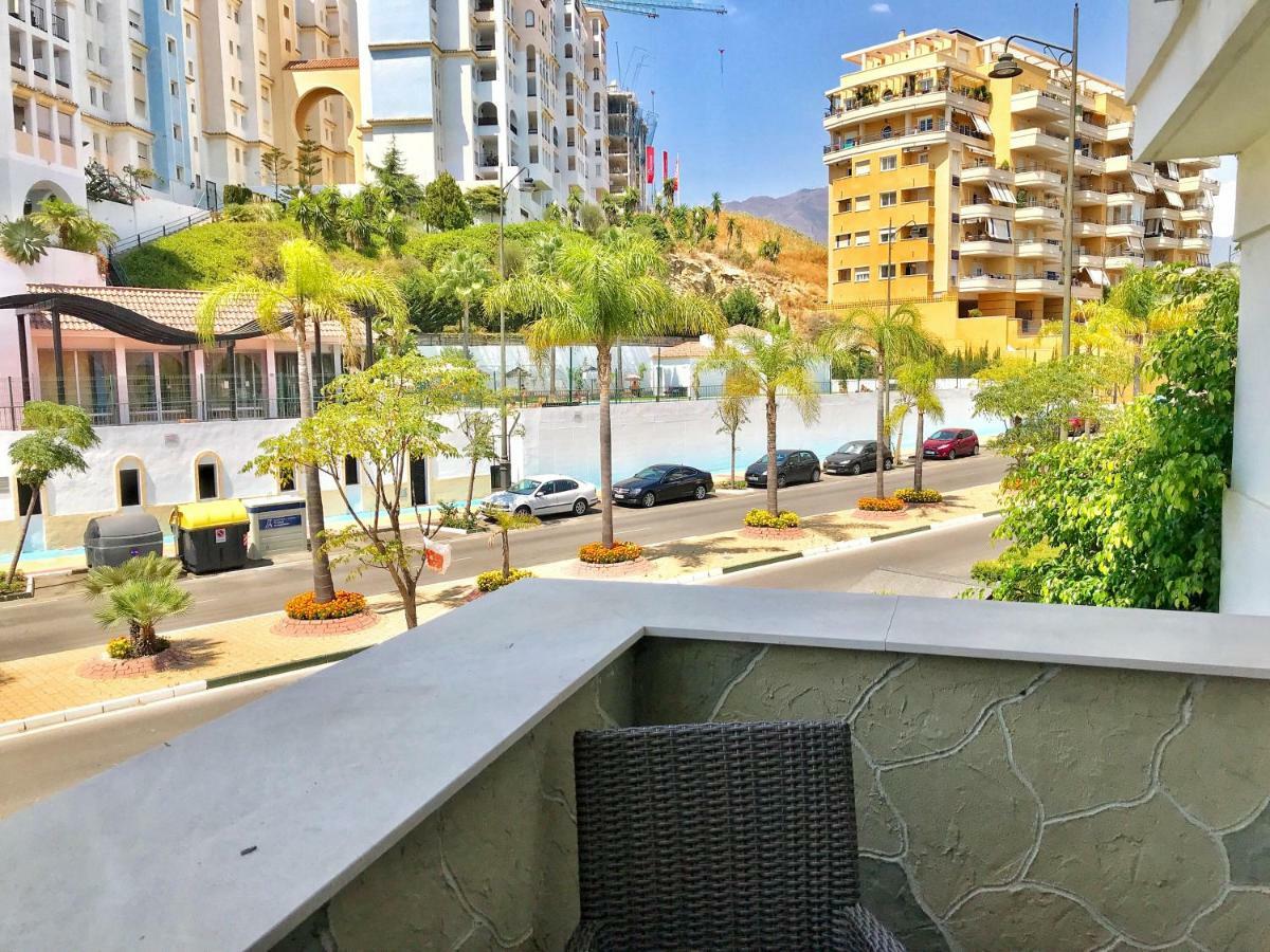Appartement Balcon De Estepona, Puerto De Estepona