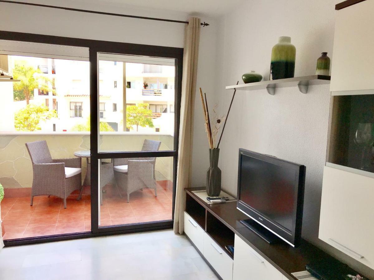 Balcon De Estepona, Puerto De Appartement