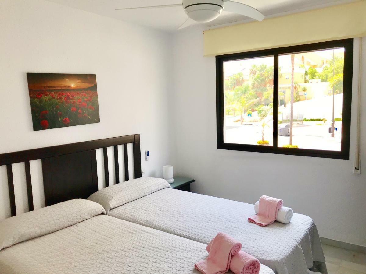 Appartement Balcon De Estepona, Puerto De Estepona