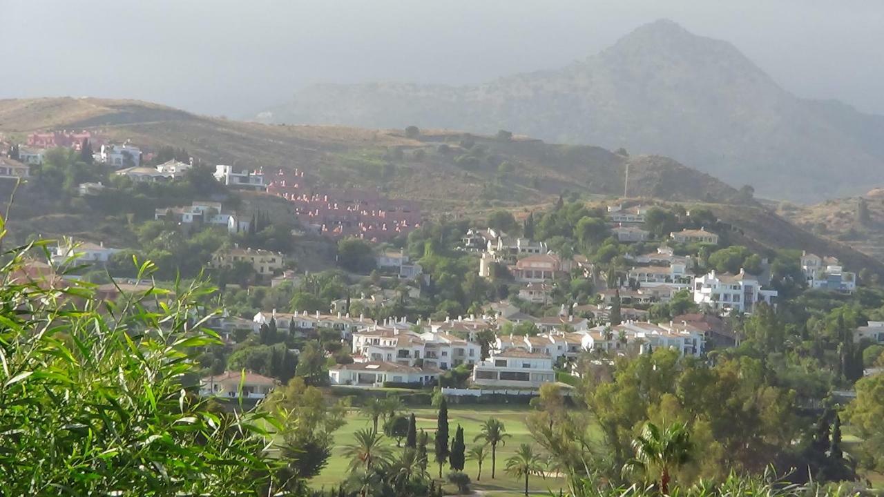 - Dom, Hiszpania Andaluzja, Costa Del Sol Apartment Estepona