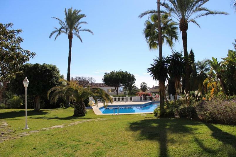 - Dom, Hiszpania Andaluzja, Costa Del Sol Apartment Estepona