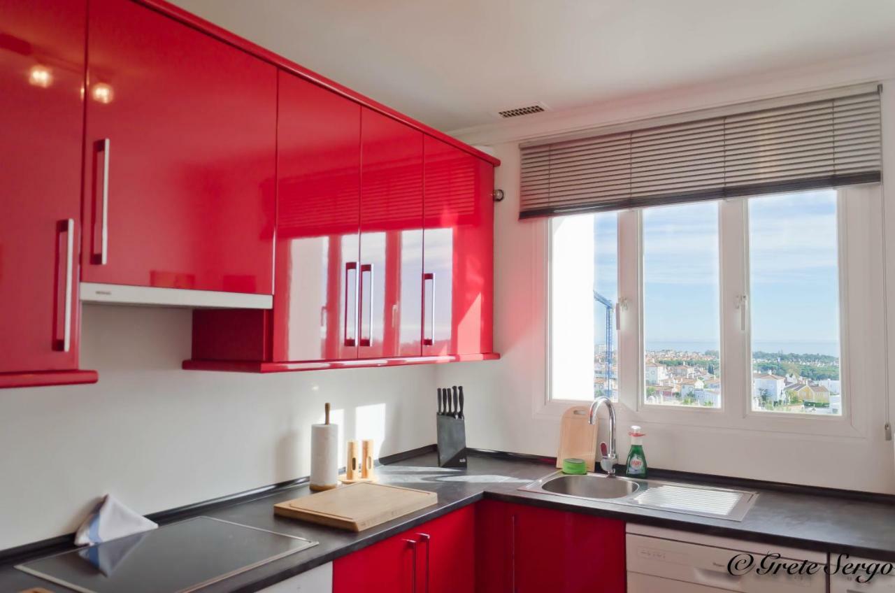 Apartamento Enjoy Balcon De Benavista Penthouse Estepona