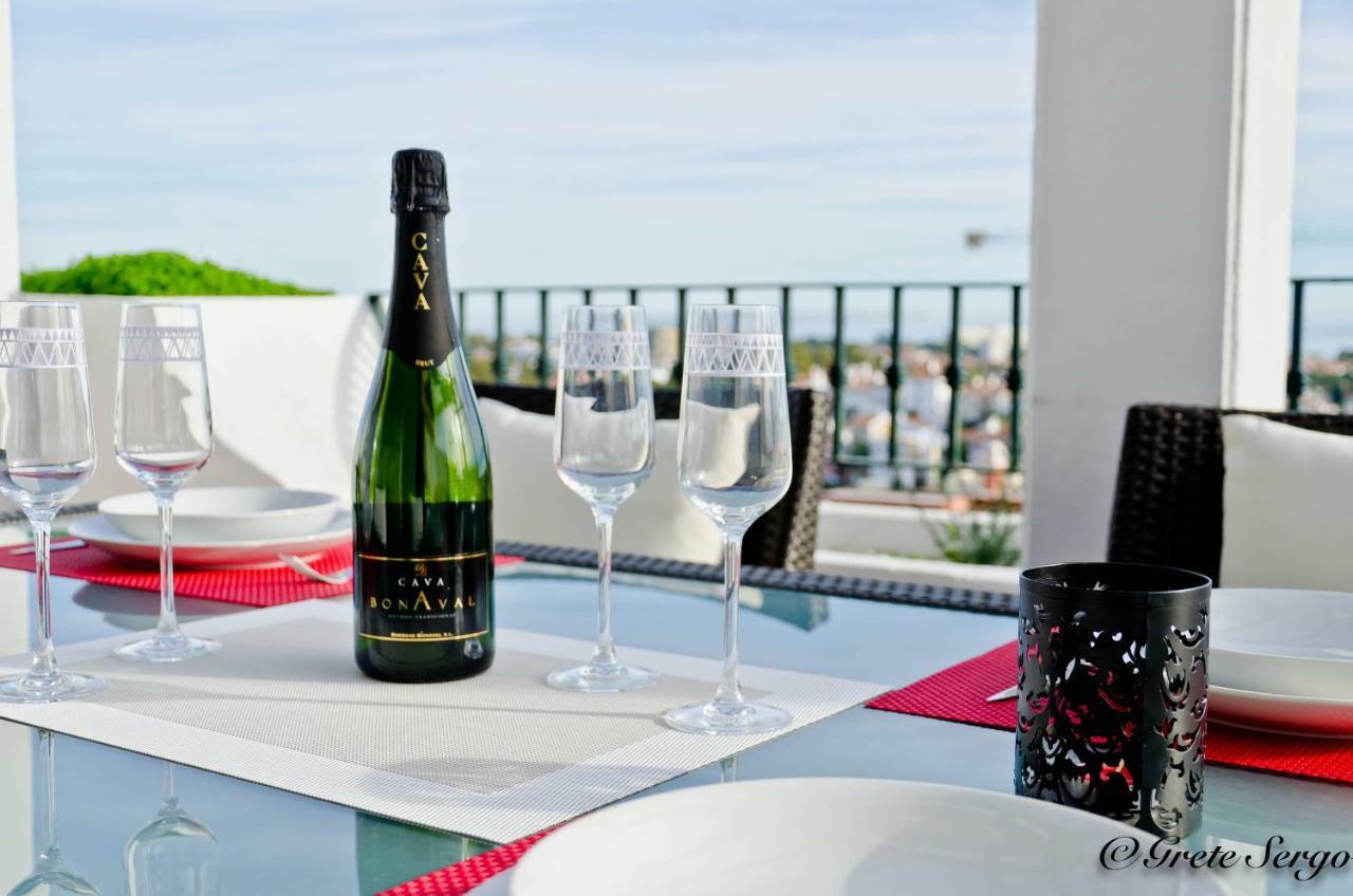 Enjoy Balcon De Benavista Penthouse