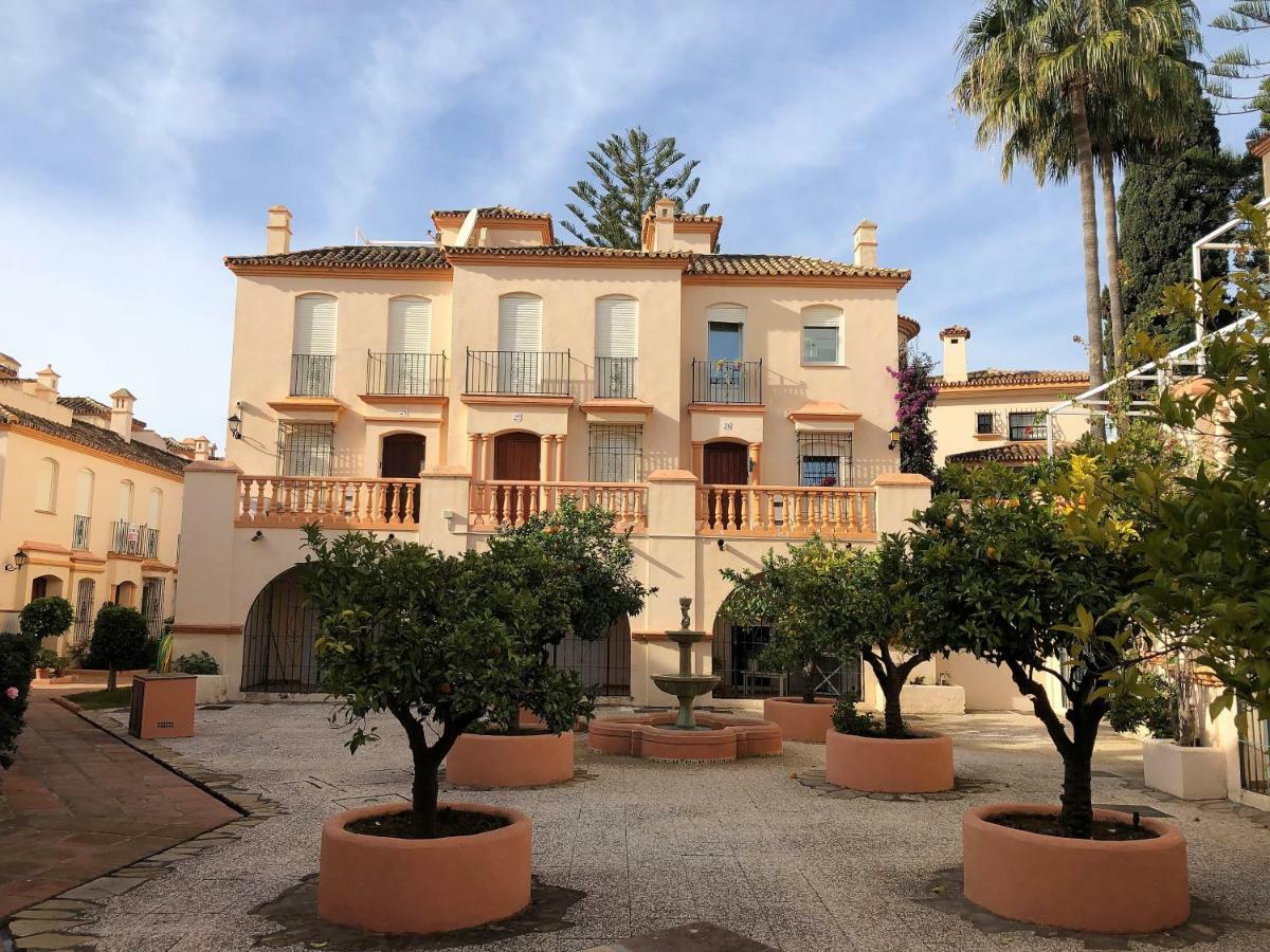 Seafront Holiday home Estepona
