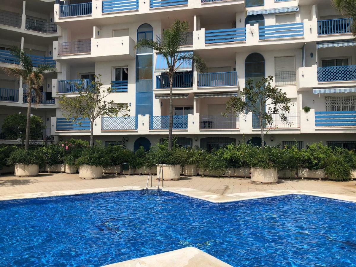 El Faro Puerto Apartment Estepona