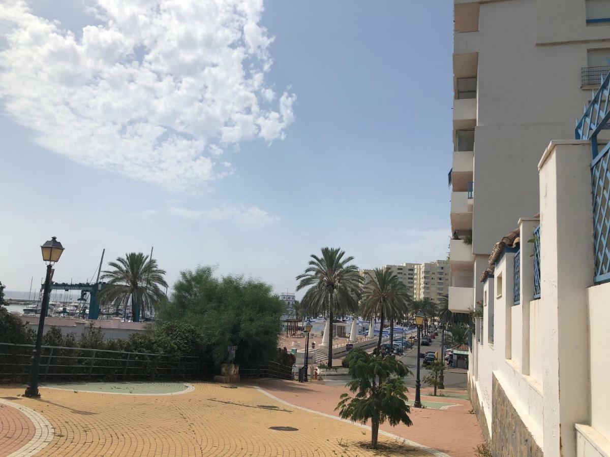 El Faro Puerto Apartment