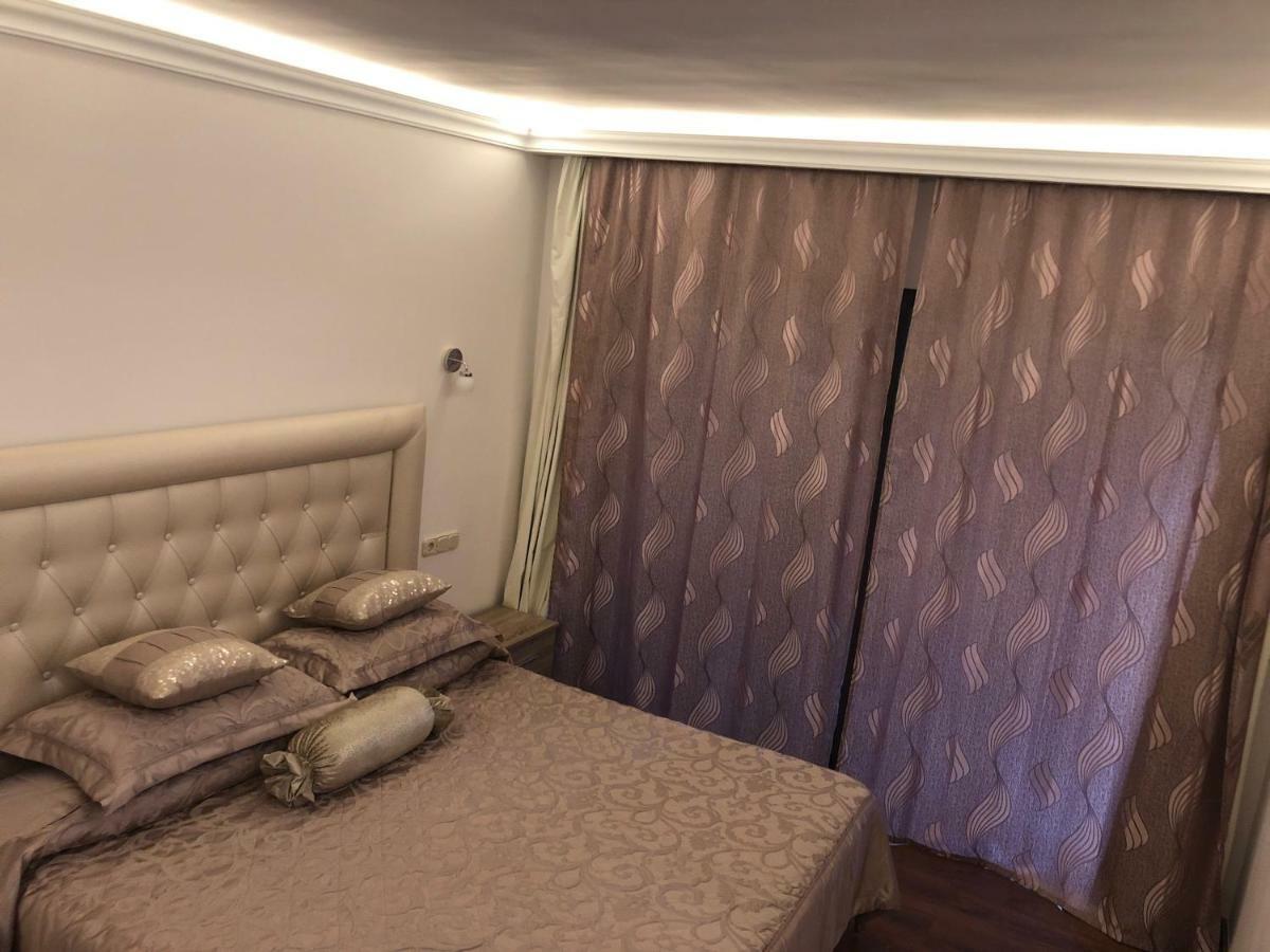 Apartment Atalaya Aparta Golf