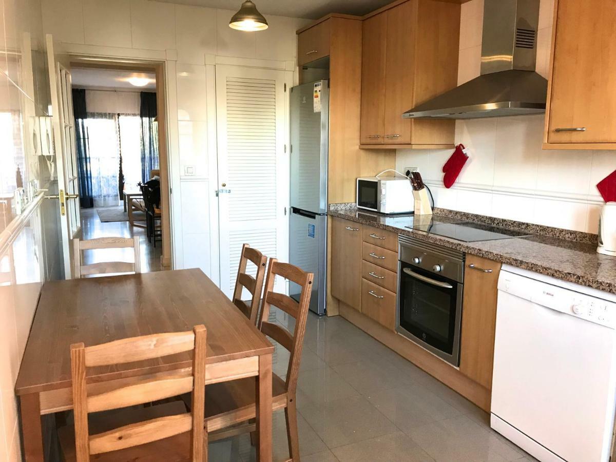 Appartement Hacienda Del Sol Beachside And Golf Marbella Puerto Banus *