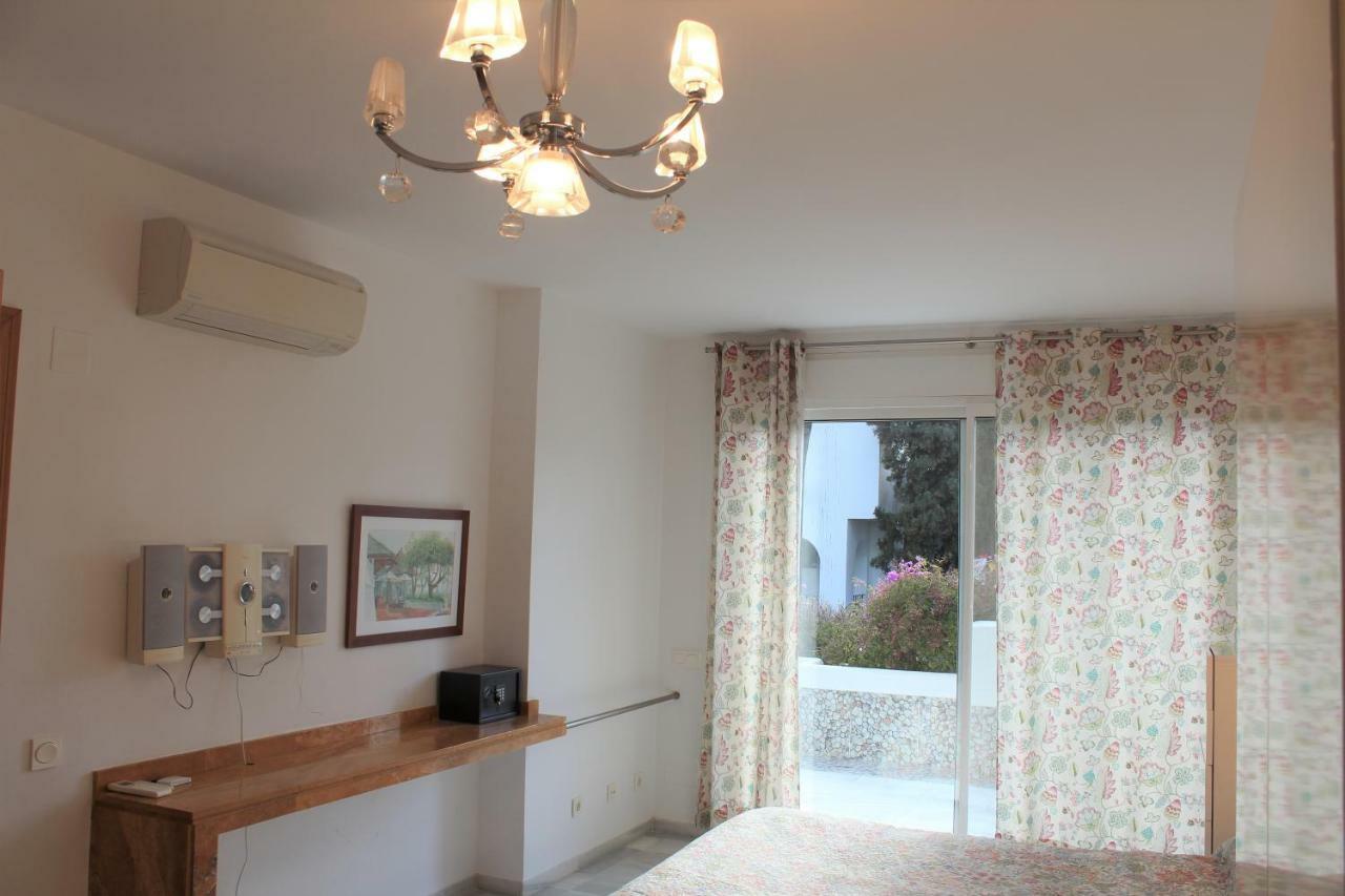 Alcazaba 3302 Apartamento Estepona
