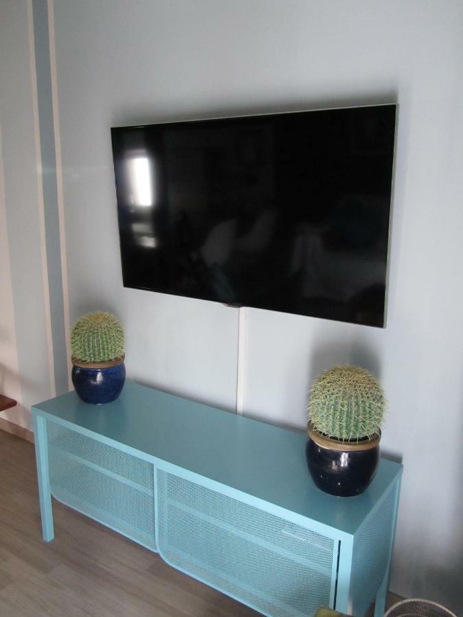 La Casa Del Reloj Apartment Estepona