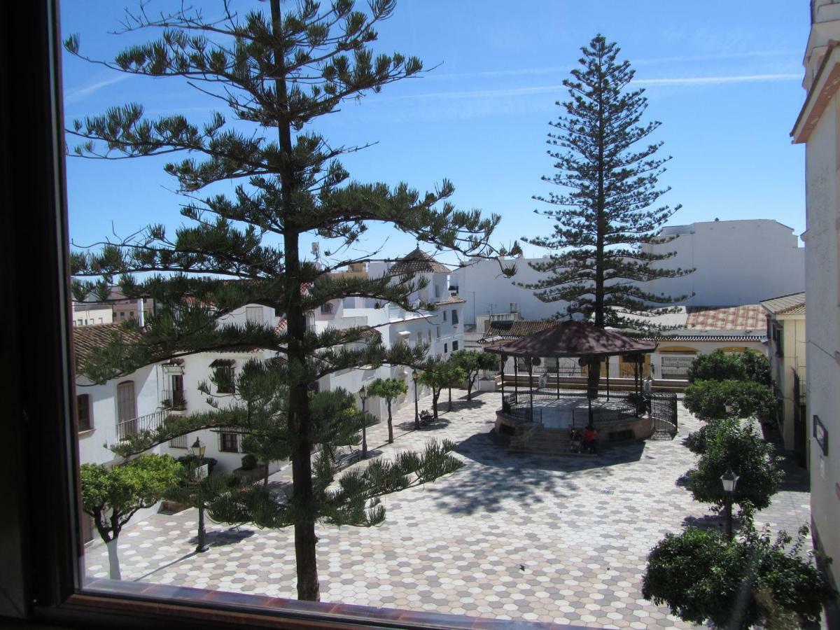 La Casa Del Reloj * Estepona