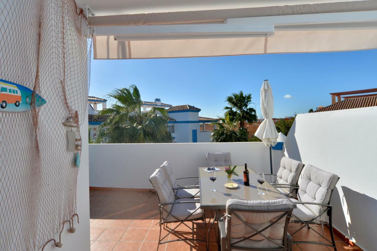 Urbanizacion Galera Sun Apartment Estepona