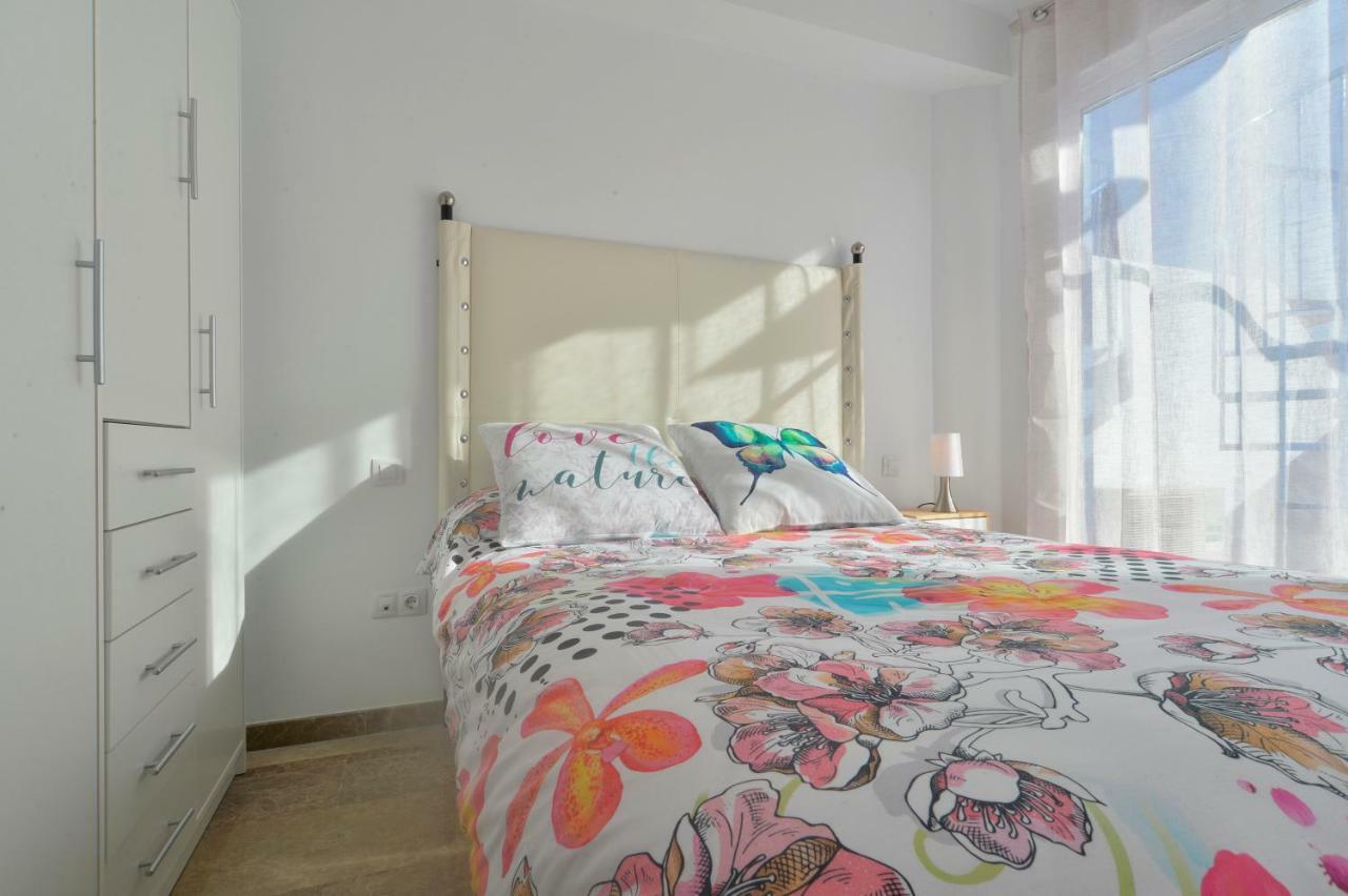 Urbanizacion Galera Sun Apartment Estepona