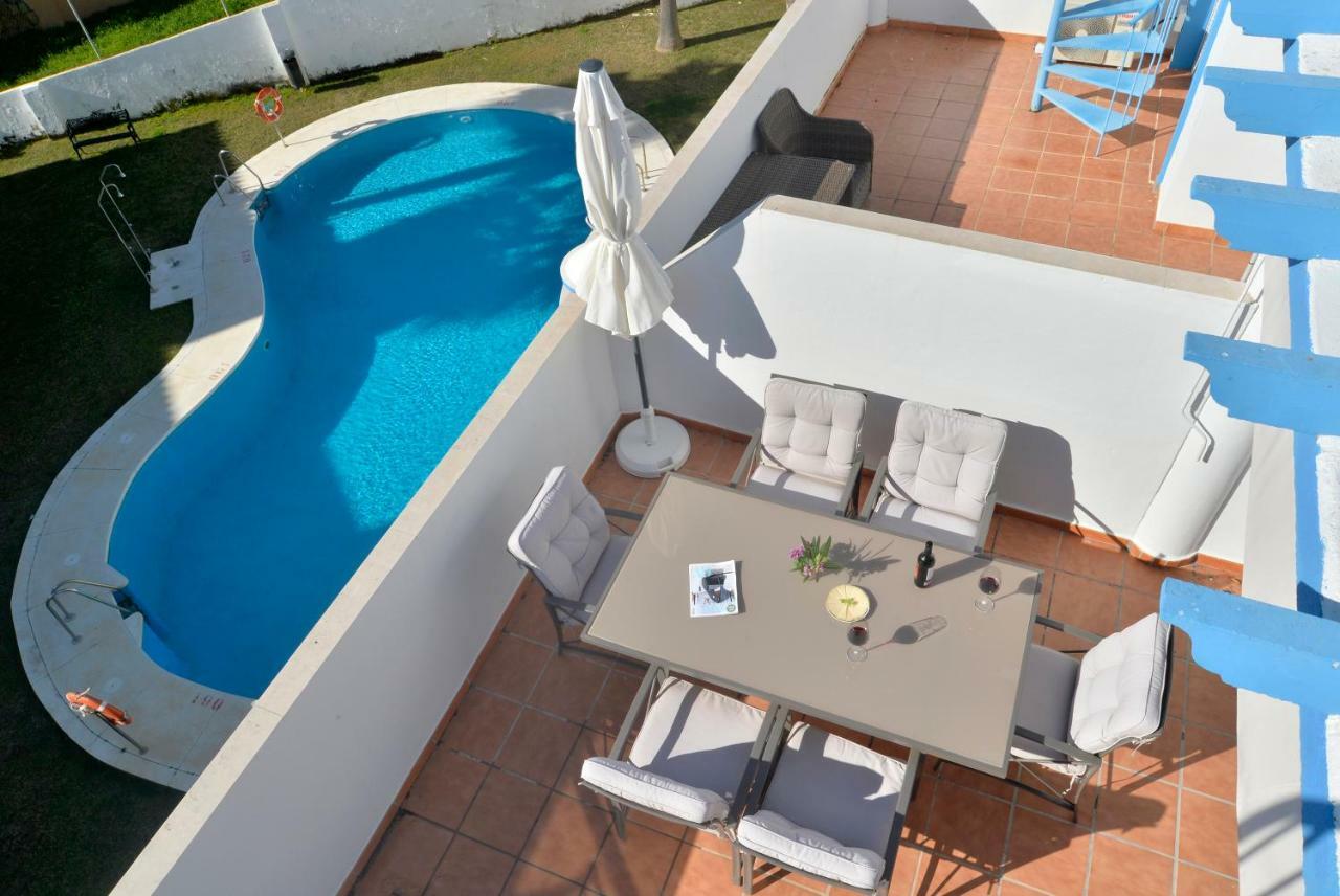 Apartamento Urbanizacion Galera Sun *