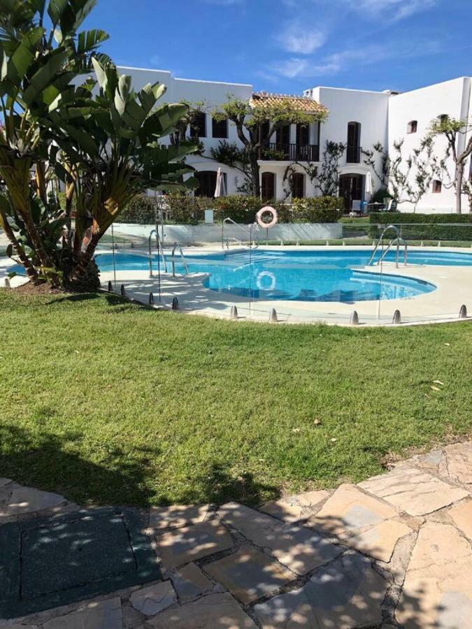 Villacana,malaga. Villa Estepona