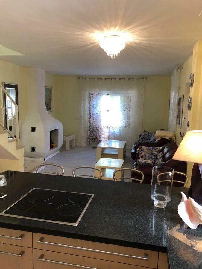 Villa Villacana,malaga. *
