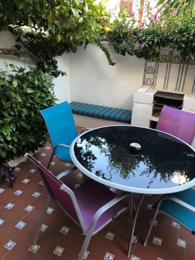 Villacana,malaga. Villa