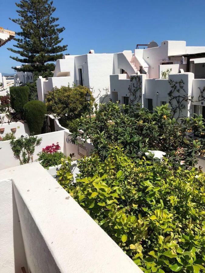 Villa Villacana,malaga.