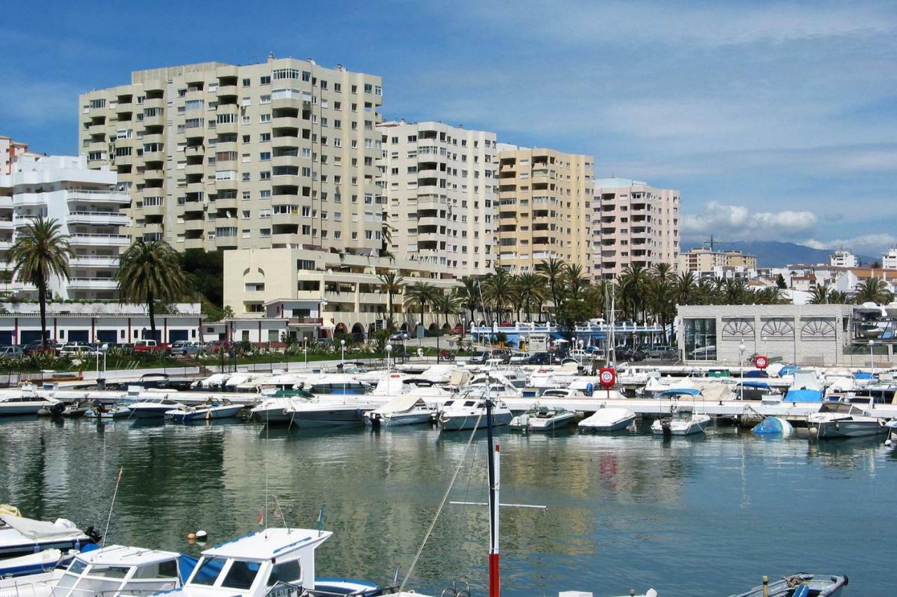 Valle Capitolio Dos Estepona
