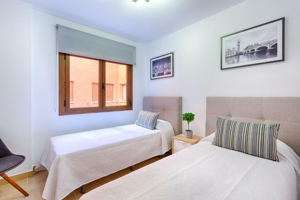 Apartment Hanami Playa Del Angel Ny *