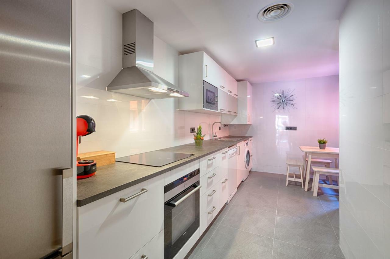 Hanami Playa Del Angel Ny Apartment *