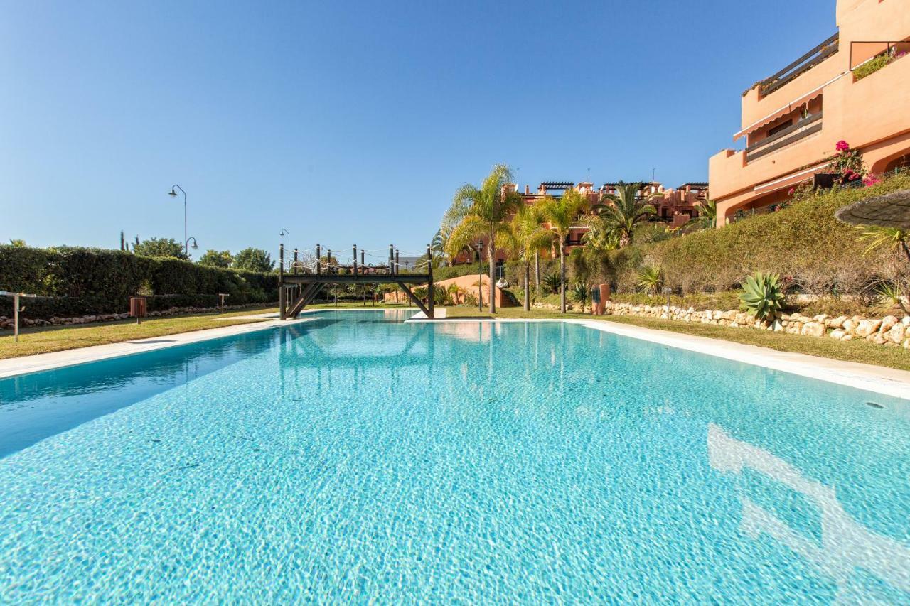 Apartment Hanami Playa Del Angel Ny Estepona