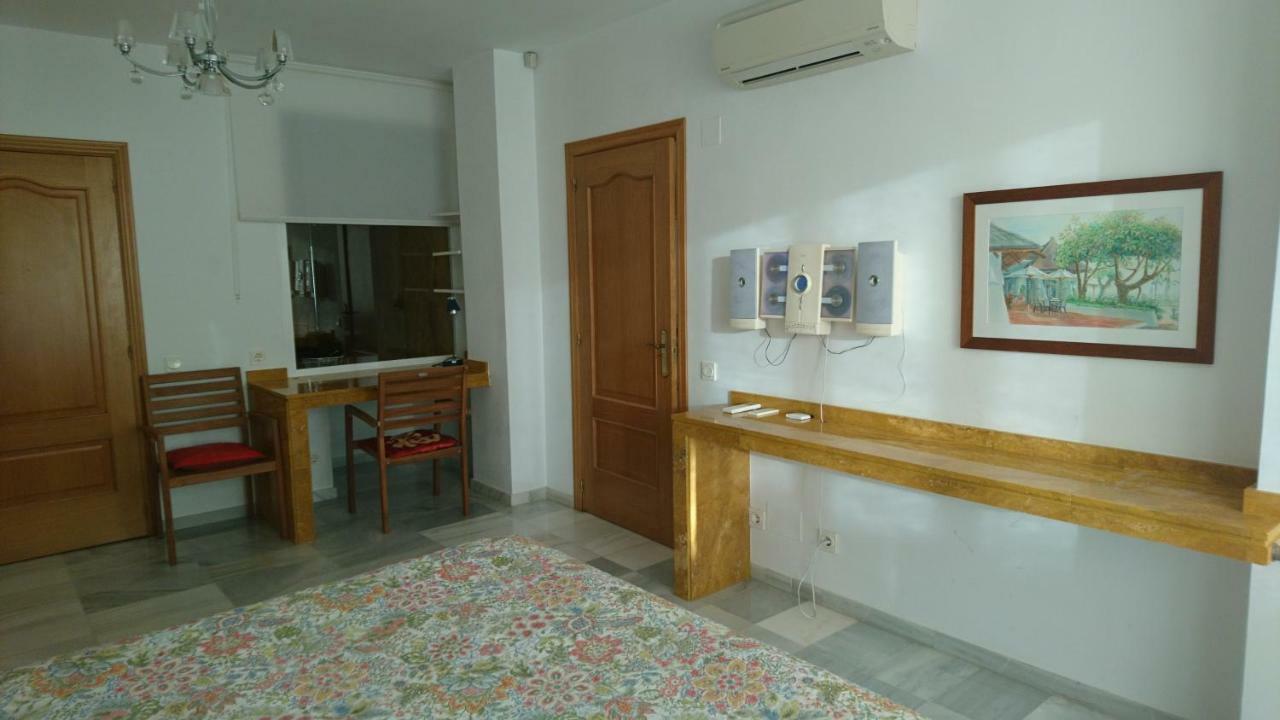 Alcazaba 3302 Estepona