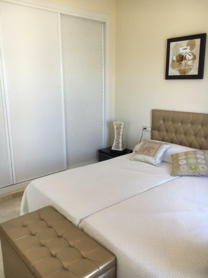 Beautiful Penthouse In A Perfect Location Apartamento