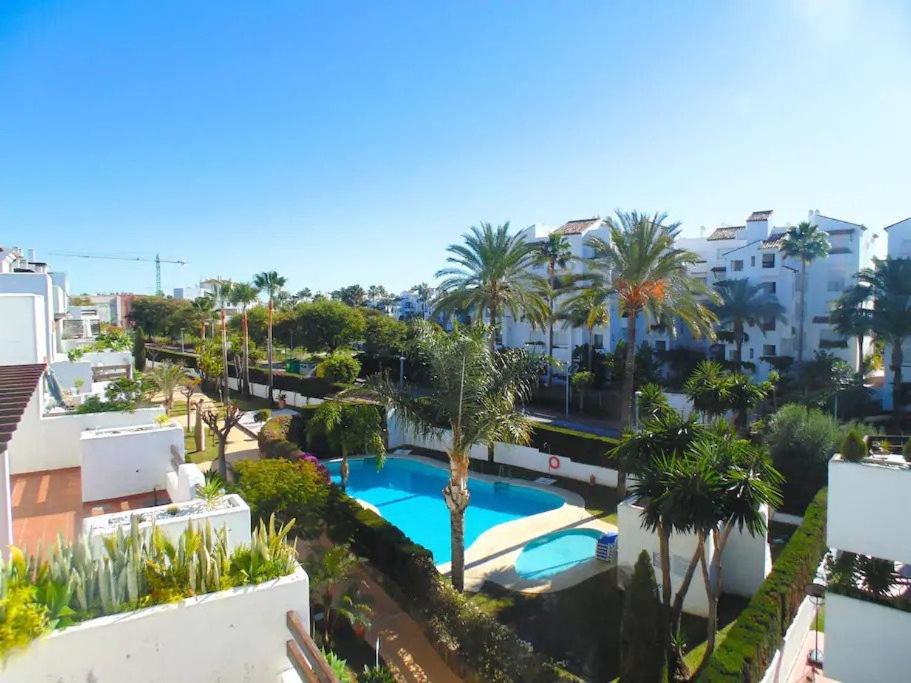 Beautiful Penthouse In A Perfect Location Apartamento