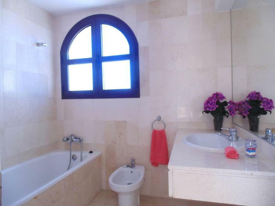 Beautiful Penthouse In A Perfect Location * Estepona