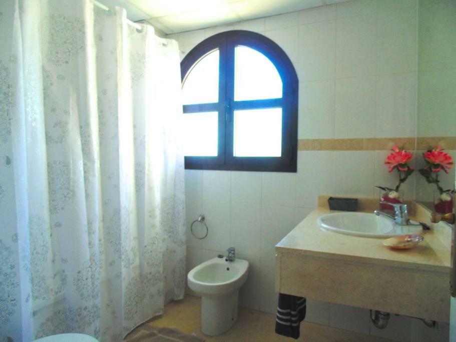 Beautiful Penthouse In A Perfect Location * Estepona