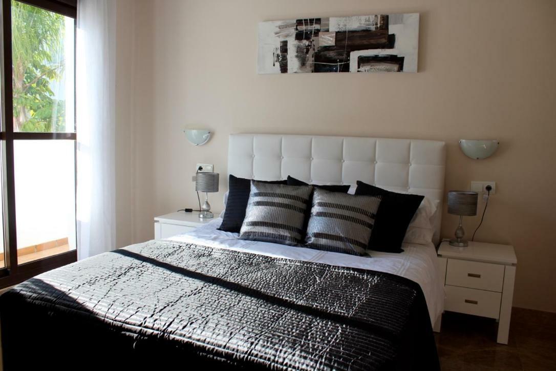 Golf Hills Apartment Estepona