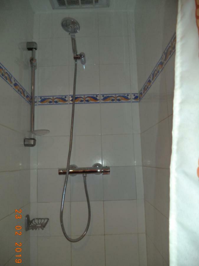 Costa Natura Naturist Apartment *