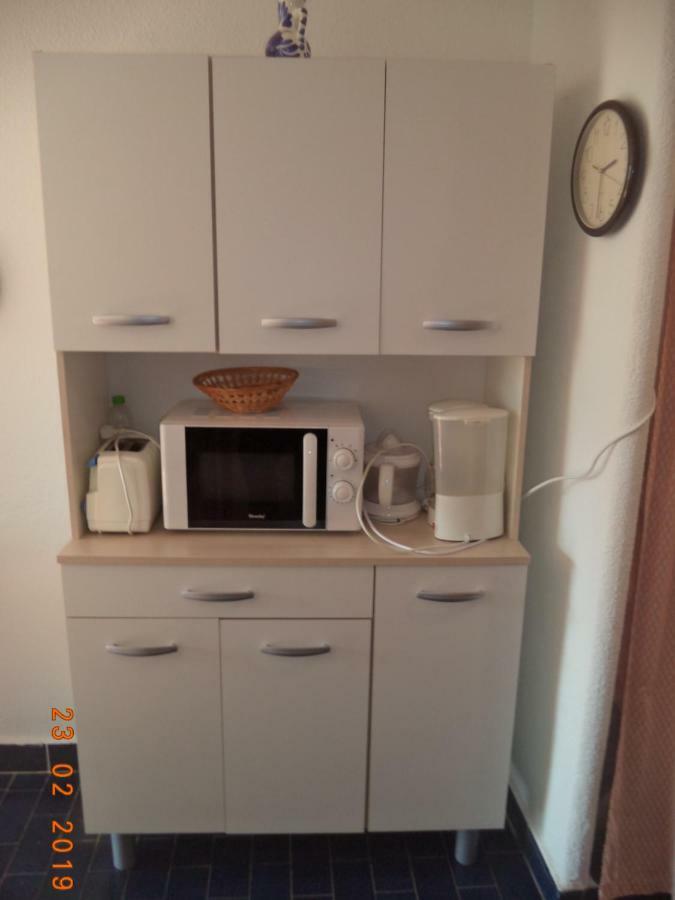 Apartment Costa Natura Naturist *
