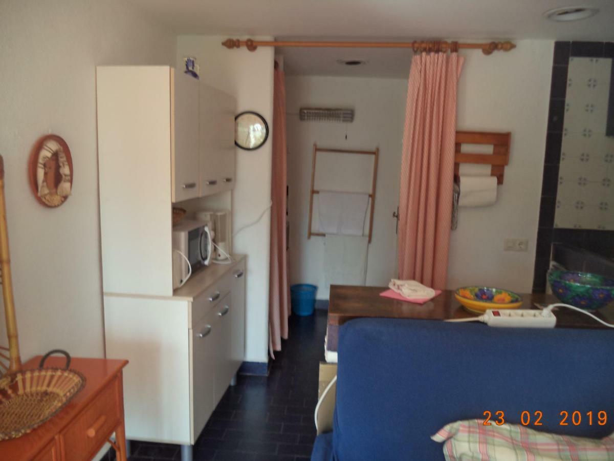 Costa Natura Naturist * Estepona