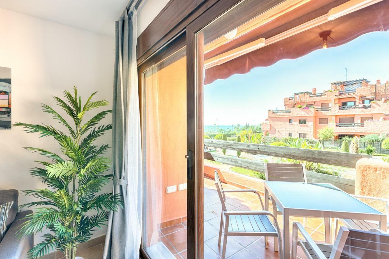 Hanami Playa Del Angel Ny Apartment Estepona