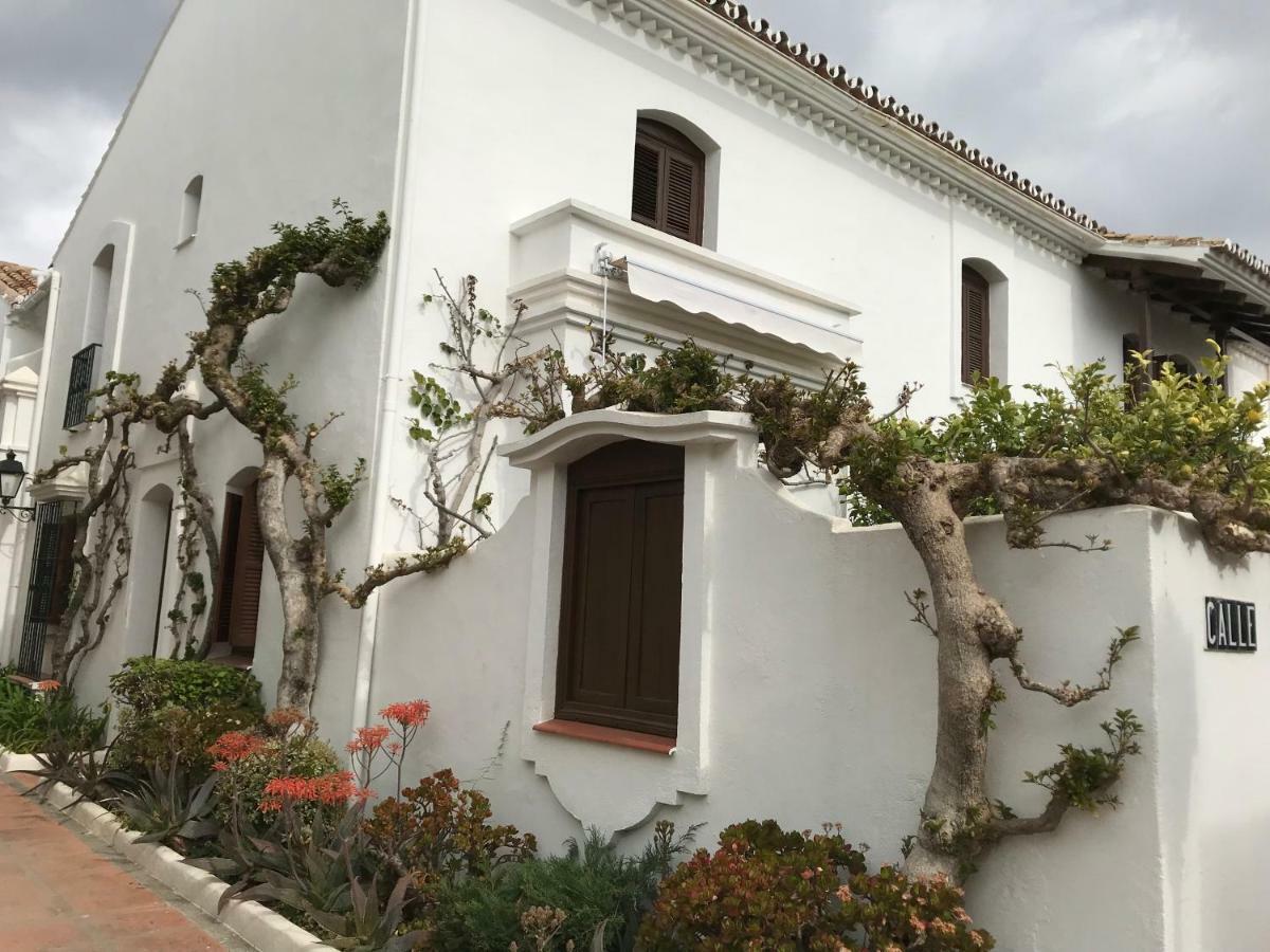 Villa Villacana,malaga. Estepona