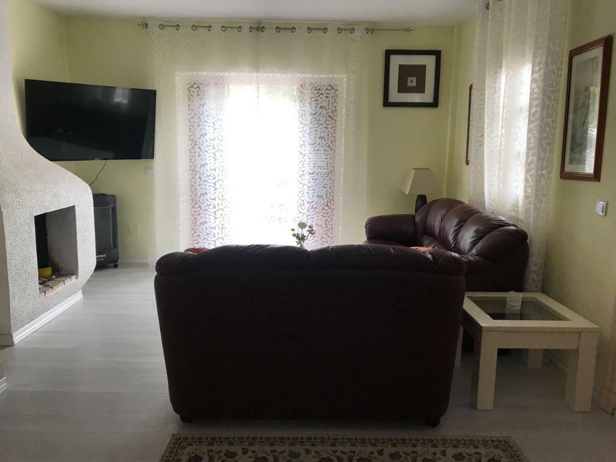 Villa Villacana,malaga. Estepona