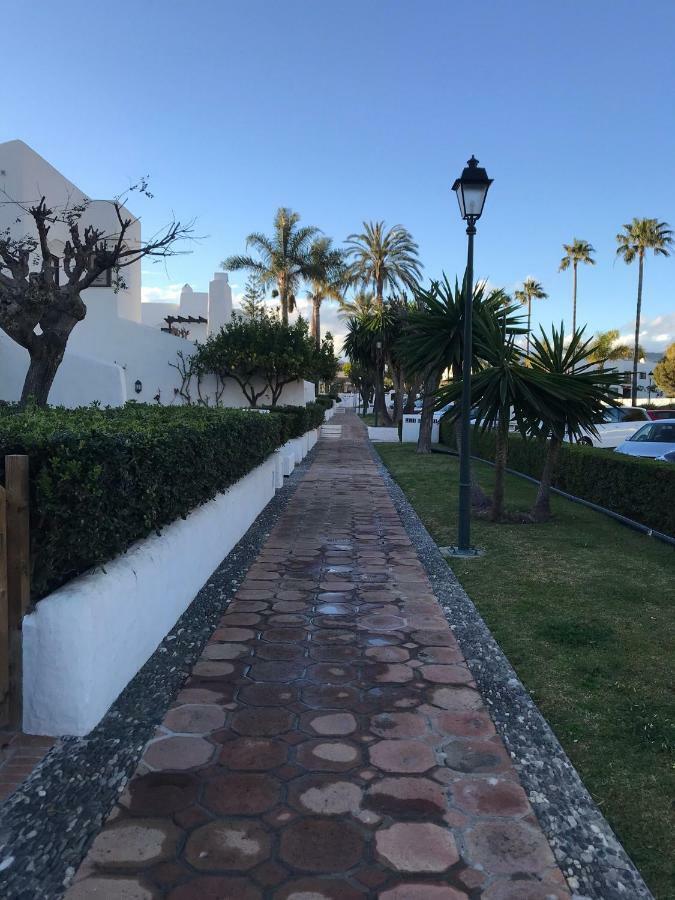 Villacana,malaga. Villa Estepona