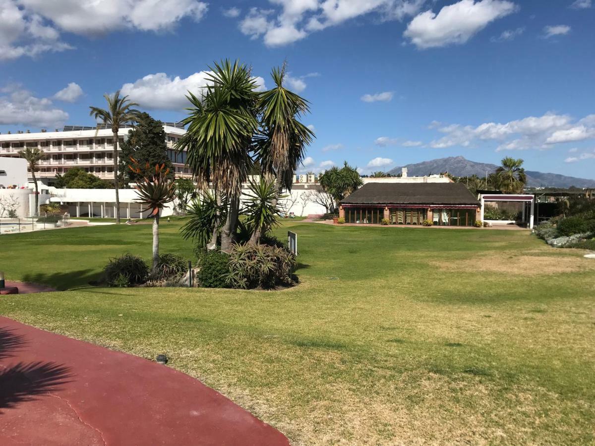 Villa Villacana,malaga. Estepona