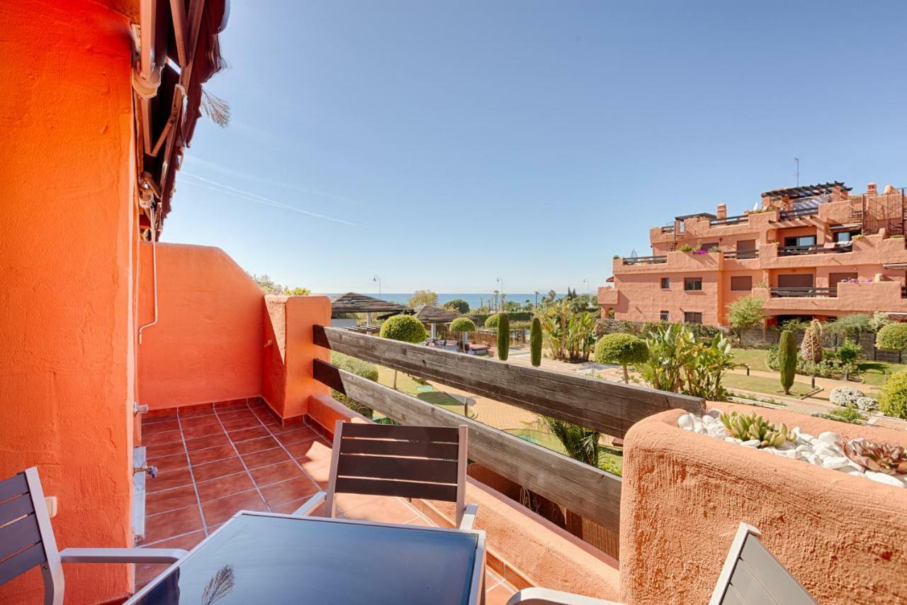 Hanami Playa Del Angel Ny Estepona