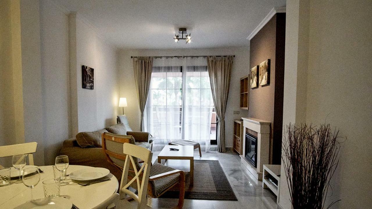 Hacienda Del Sol Apartment