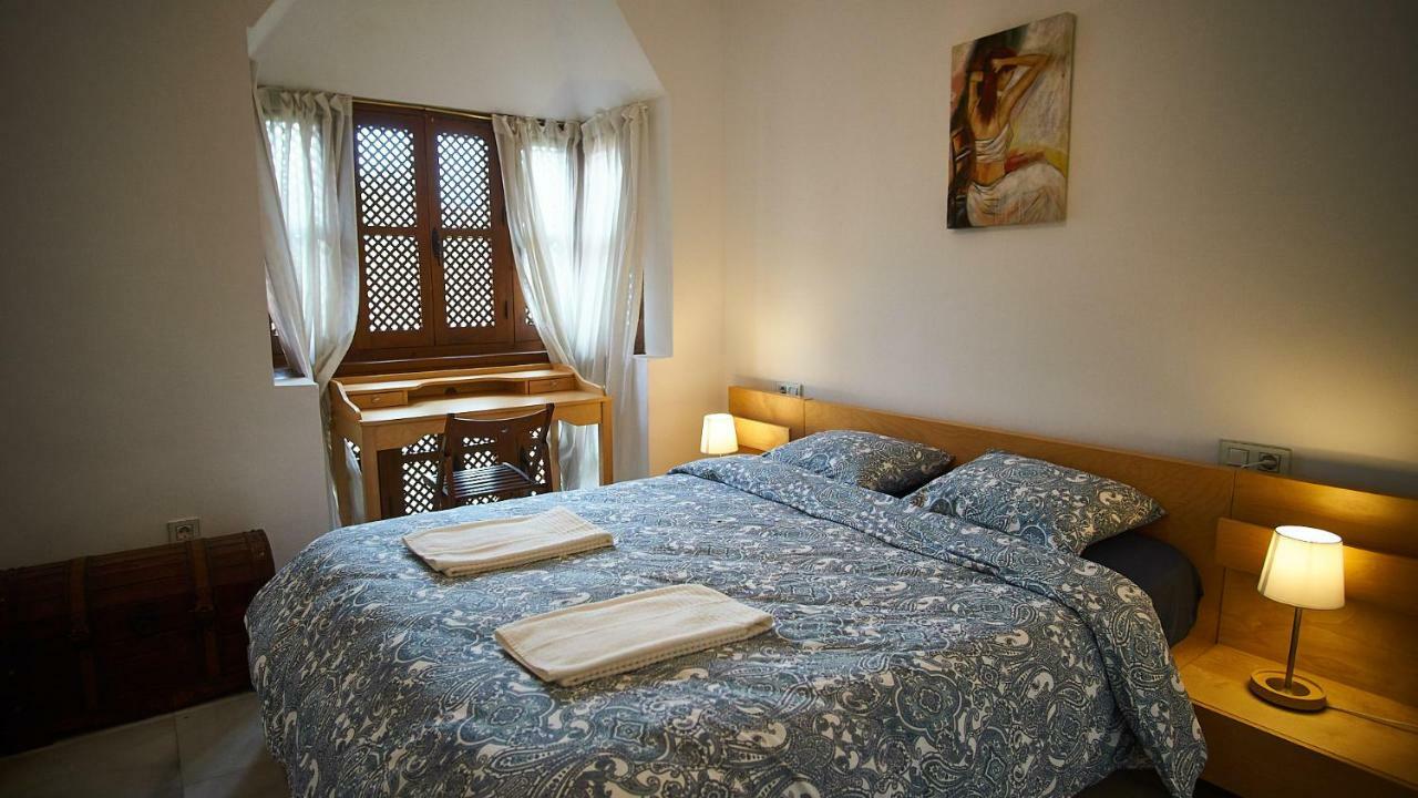 Hacienda Del Sol * Estepona