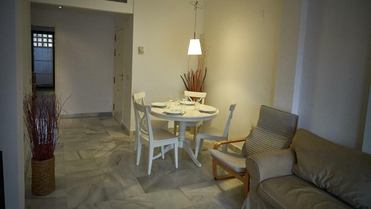 Apartment Hacienda Del Sol Estepona