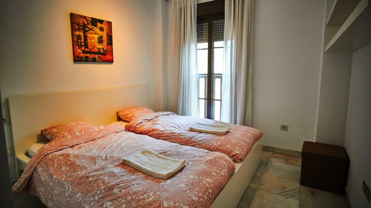 Apartment Hacienda Del Sol