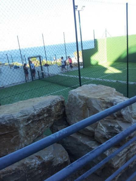 Appartement Urbanizacion Camarate Golf, Uad4 Bl.1 Esc 1, Bajo A. Estepona