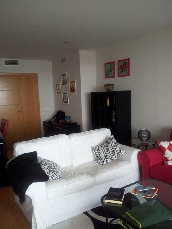 Appartement Urbanizacion Camarate Golf, Uad4 Bl.1 Esc 1, Bajo A. *