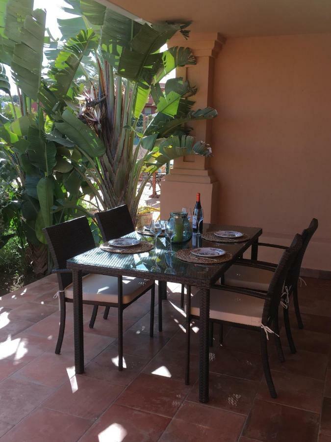 Casa Bonita *