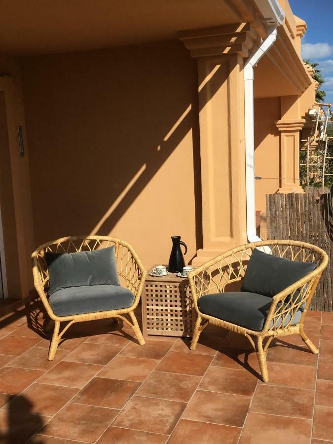Casa Bonita Casa de férias Estepona