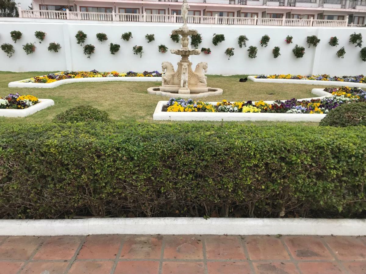 Villacana,malaga. Villa